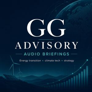 GG Advisory Audio Briefings