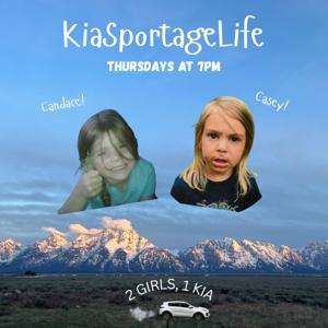KiaSportageLife