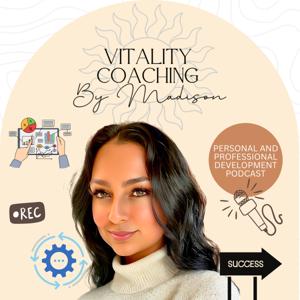 Vitality Coaching by Madison
