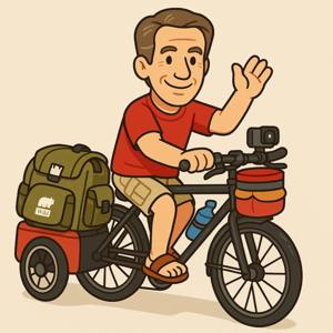 Planet Doug Podcast