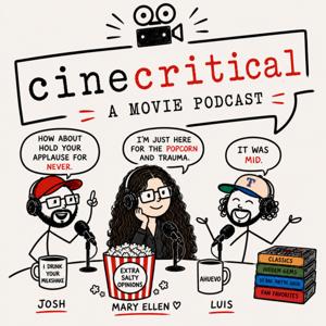 Cinecritical