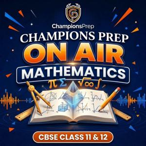 ChampionsPrep Mathematics