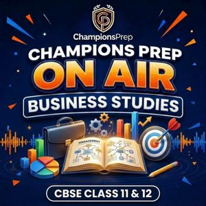 ChampionsPrep Business Studies