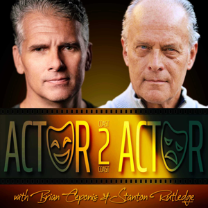 Actor 2 Actor Coast 2 Coast