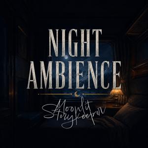 Moonlit Storykeeper: Sleep Sounds & Night Ambience