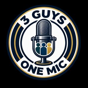 3 guys 1 mic
