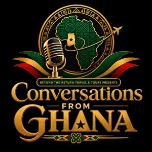 Conversations from Ghana