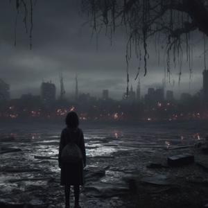 Soundtrack to the coming apocalypse