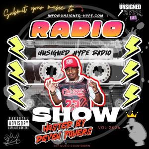 Unsigned Hype Radio