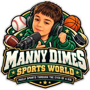 Manny Dimes Sports World