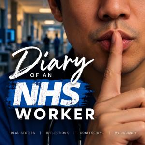 Diary of an NHS worker