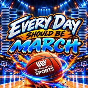Every Day Should Be March