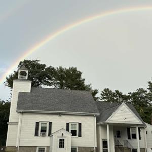 Faunce Lets Jump into God's Word