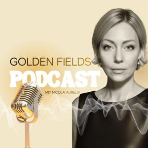 Golden Fields Podcast