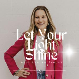 Let Your Light Shine