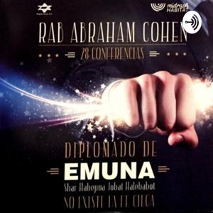 EMUNA - HOBOT HALEBABOT - RAB ABRAHAM COHEN