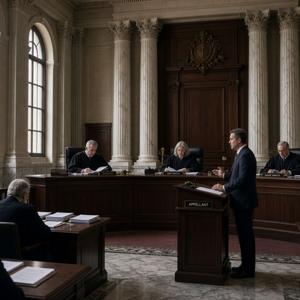 LAW COURT CASE REVIEWS AND EXPLANATION