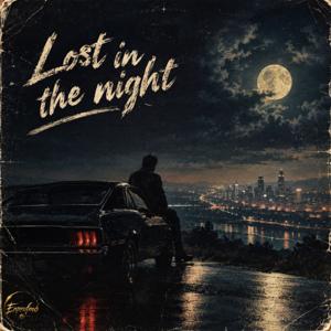 Lost in the night