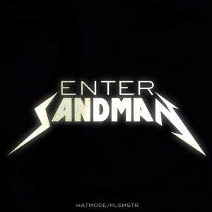Enter Sandman