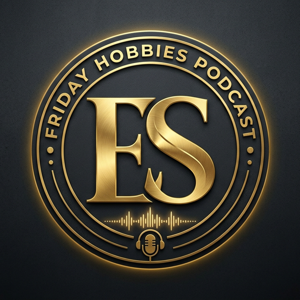 Beyond Investing: The Friday Hobbies Podcast