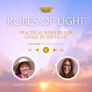 Robes of Light