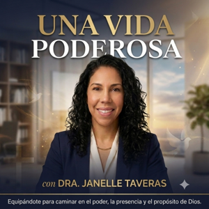 "Una Vida Poderosa"