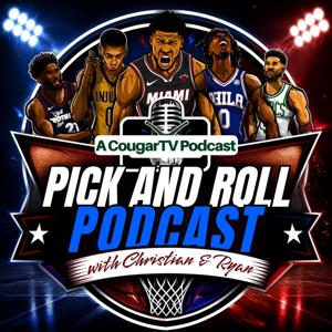 Pick And Roll
