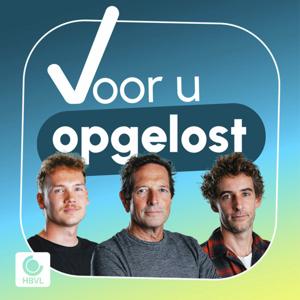 Voor u opgelost