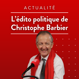 L'édito politique de Christophe Barbier
