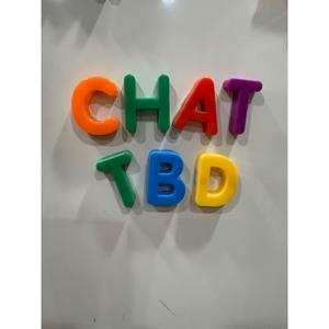 Chat-TBD