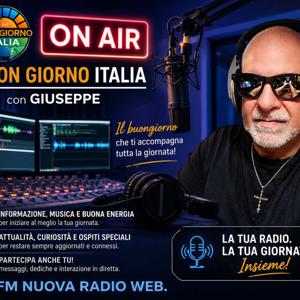BUONGIORNO ITALIA A CURA DI GIUSEPPE ROV