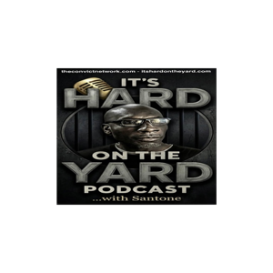 It’s Hard On The Yard
