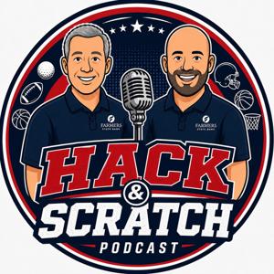 Hack and Scratch