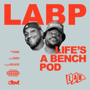 Life's A Bench