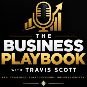 The Business Playbook with Travis Scott