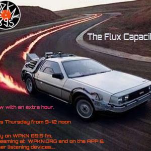 The Flux Capacitor