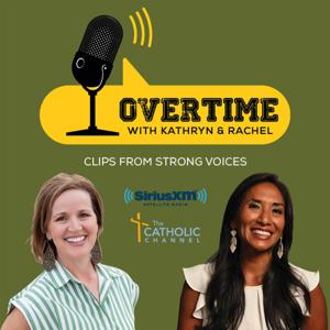 Overtime with Kathryn & Rachel