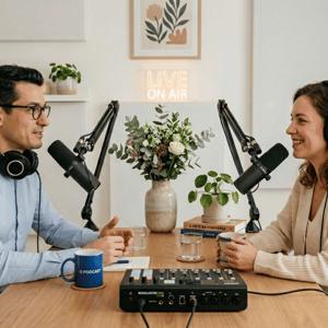 Podcast - Ajuda à Informática