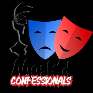 Mask'd Confessional