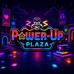 Power-Up Plaza