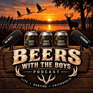 Beers with the Boys Podcast