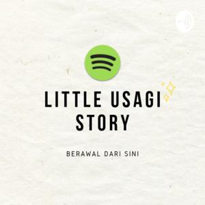 Little Usagi Story