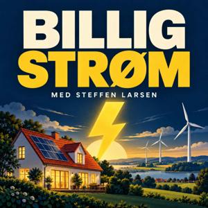 Billig Strøm