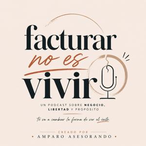 Facturar no es vivir