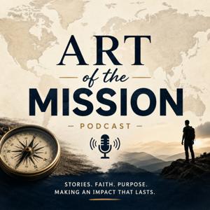 Art of the Mission