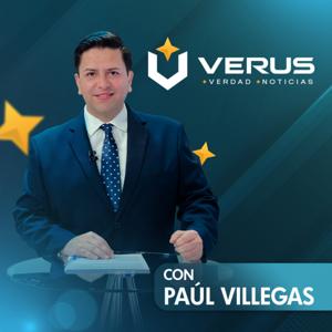 VERUS - Maxiradio 103.3 FM