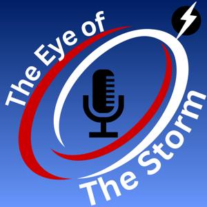 The Eye Of The Storm