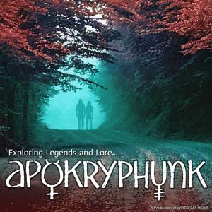 Apokryphunk
