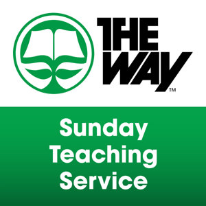 Sunday Teaching Service