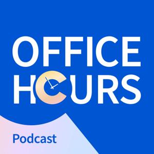 The Office Hours Podcast by Coursera